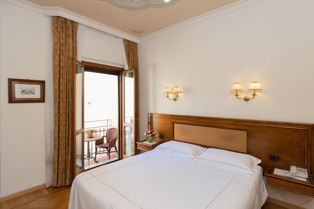 Hotel Adler Cavalieri Hotel-private & Gym Florencia
